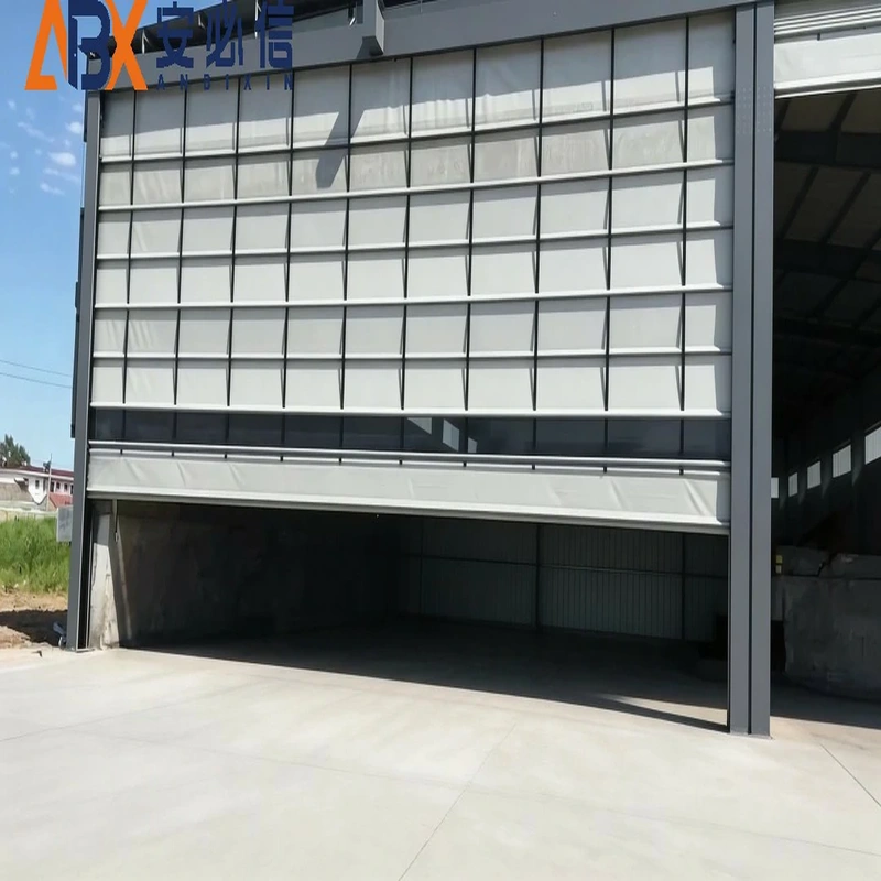 开封市冷库门封