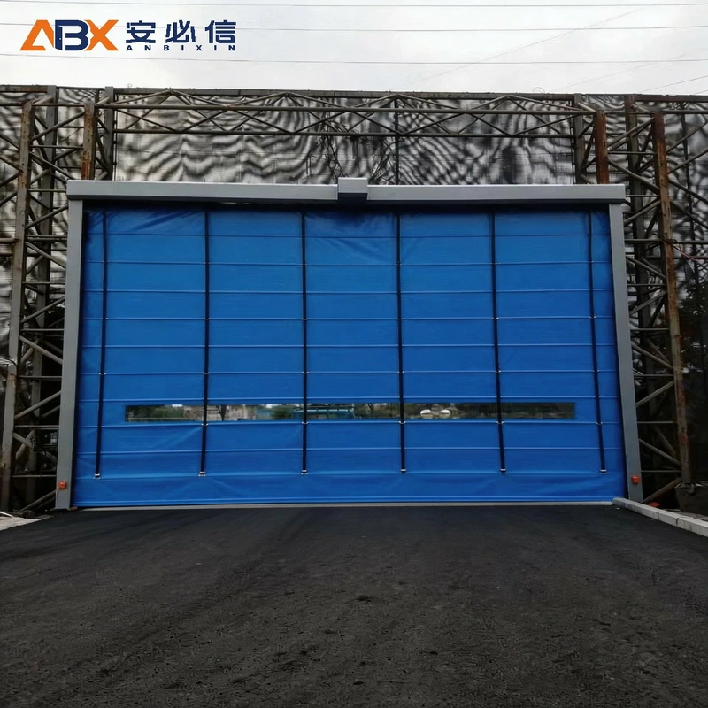 开封市堆积门